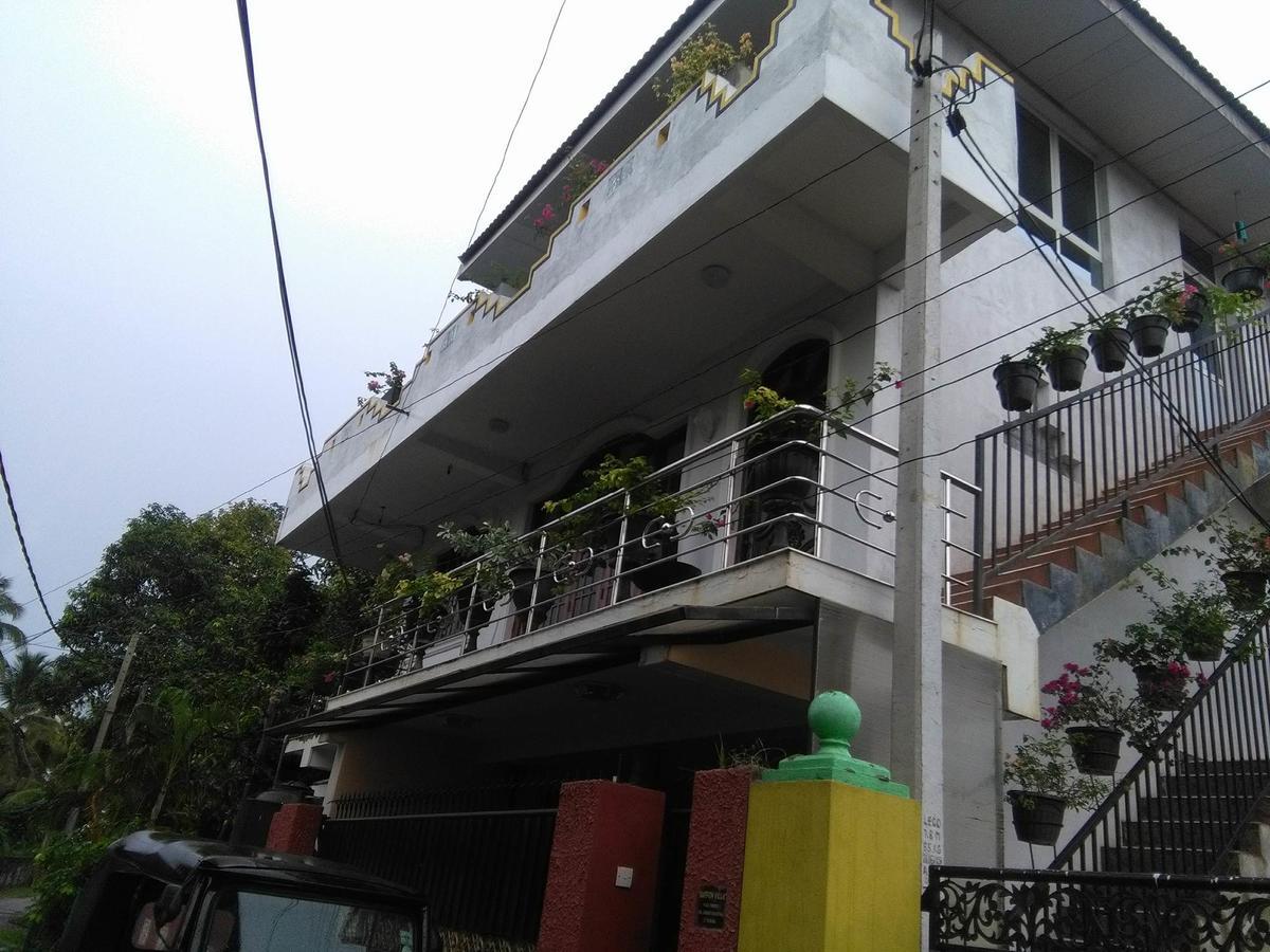 Daffon Guest House Negombo Bagian luar foto